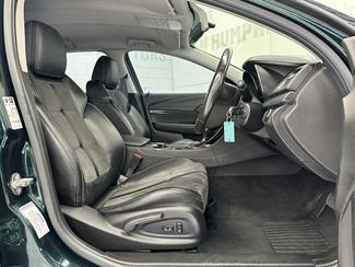 2014 Holden Commodore - Thumbnail