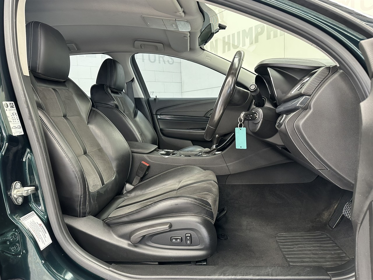 2014 Holden Commodore