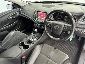 2014 Holden Commodore - Thumbnail