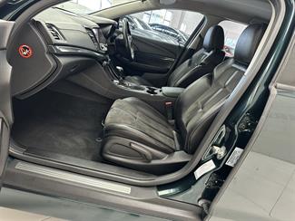 2014 Holden Commodore - Thumbnail