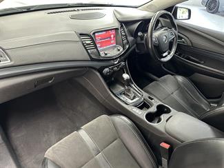 2014 Holden Commodore - Thumbnail