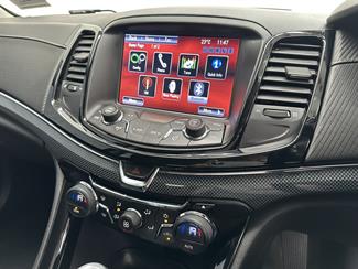 2014 Holden Commodore - Thumbnail
