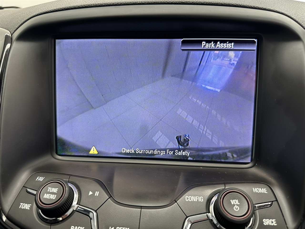 2014 Holden Commodore