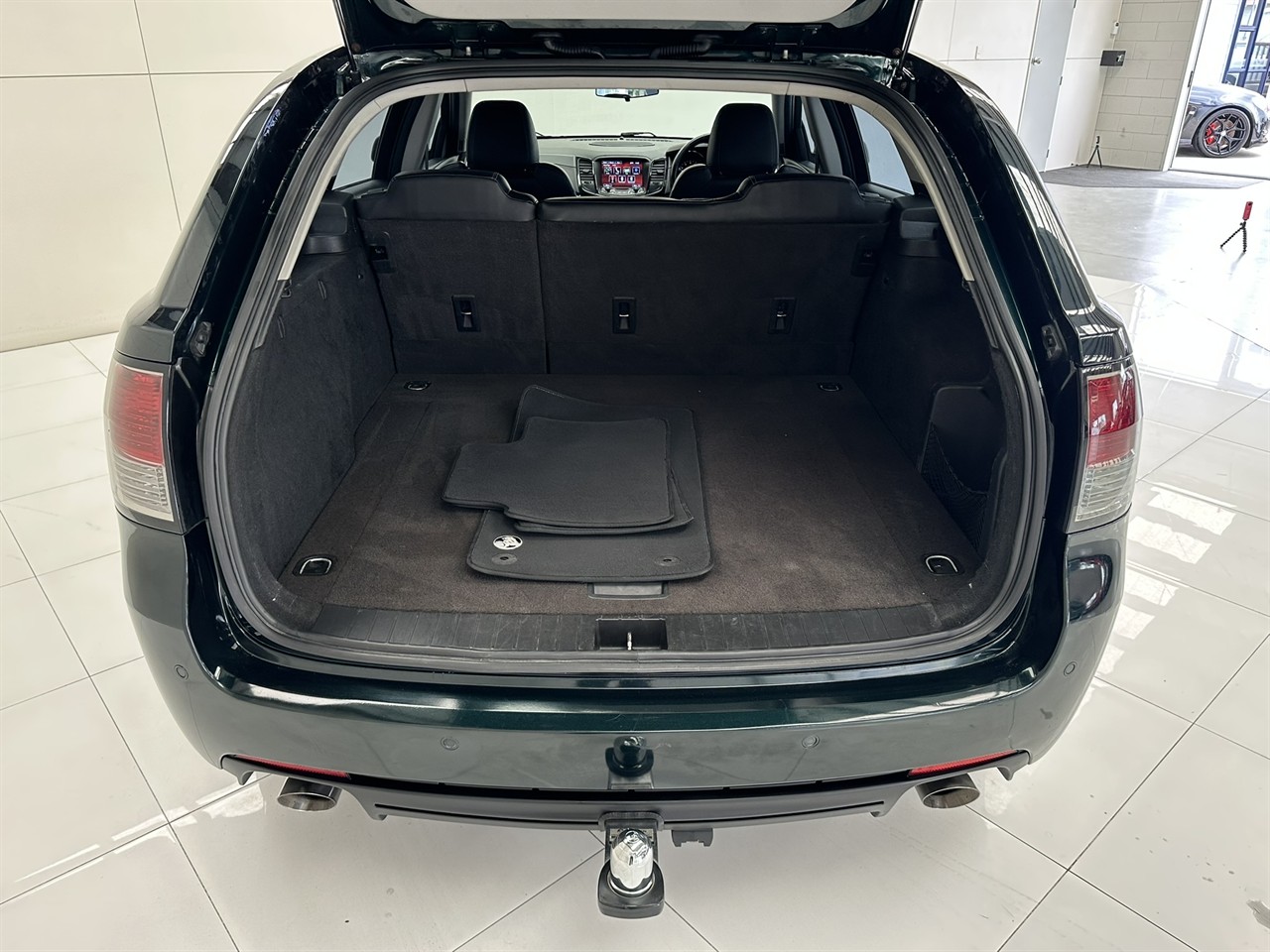 2014 Holden Commodore