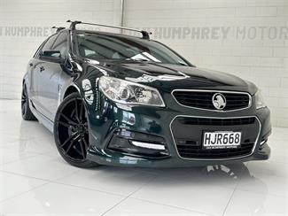 2014 Holden Commodore - Thumbnail