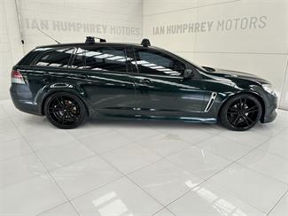 2014 Holden Commodore - Thumbnail