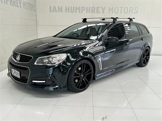 2014 Holden Commodore - Thumbnail