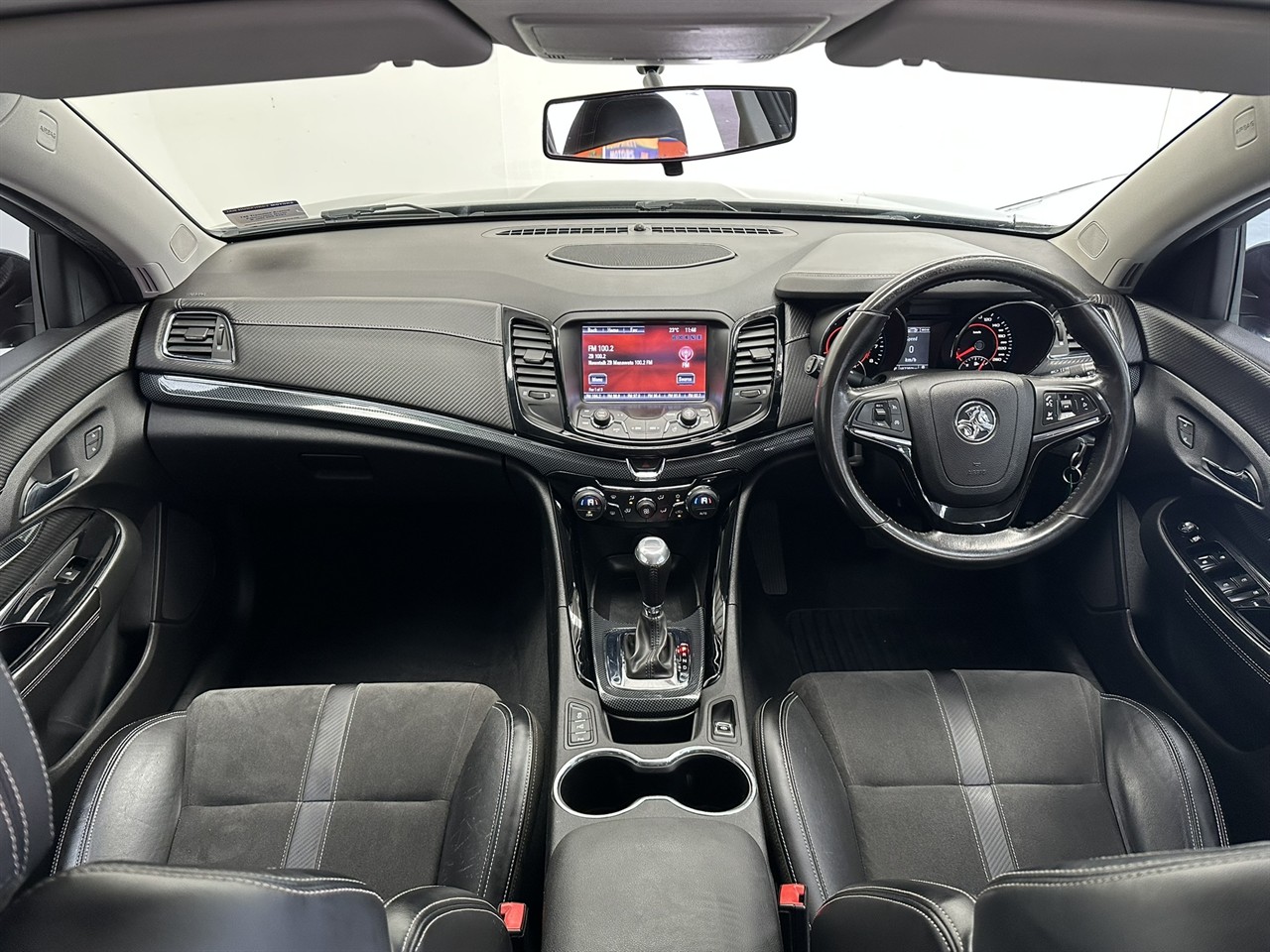 2014 Holden Commodore