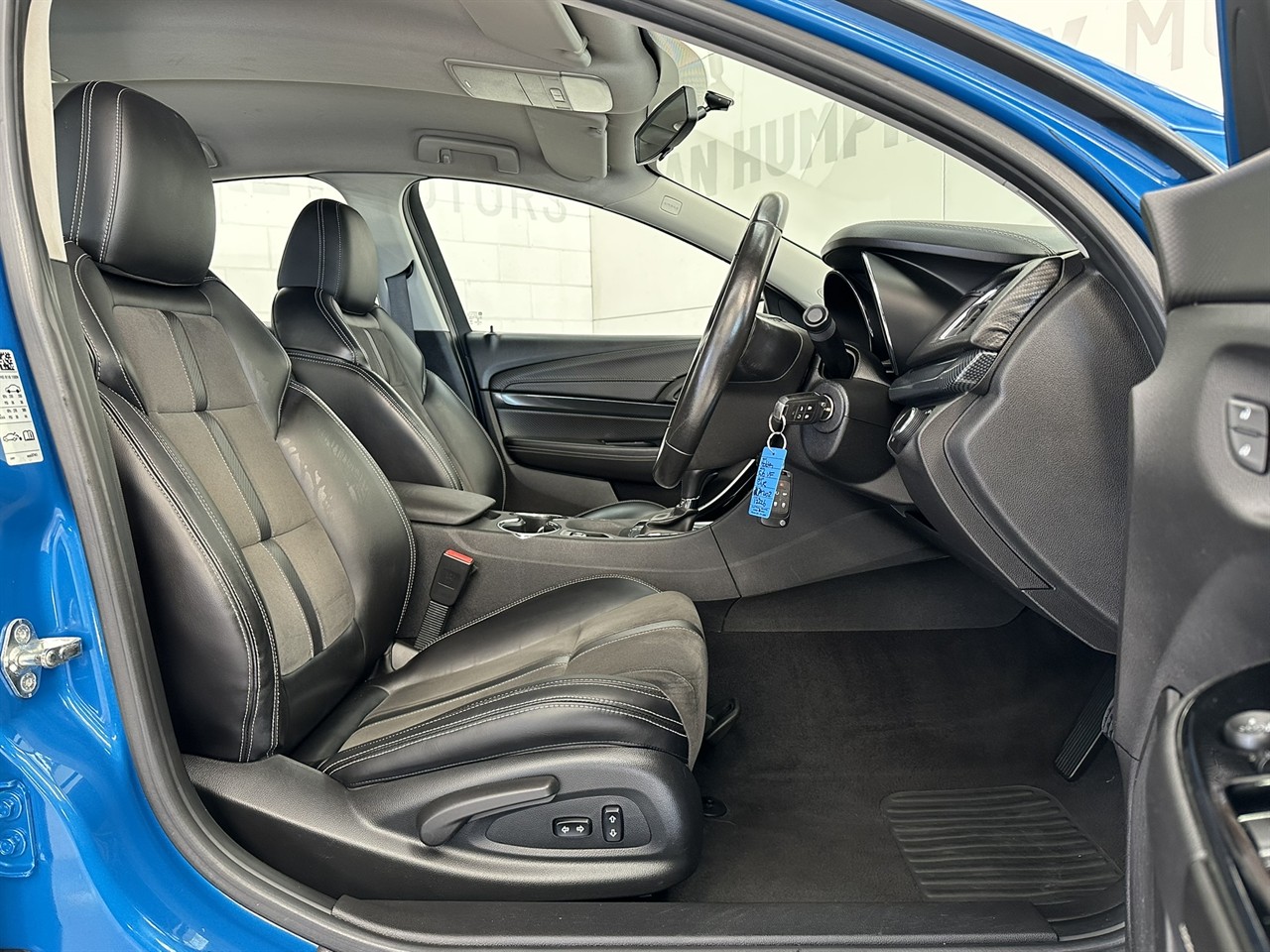 2015 Holden Commodore