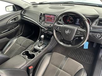 2015 Holden Commodore - Thumbnail