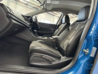 2015 Holden Commodore - Thumbnail