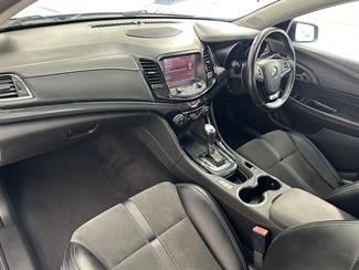 2015 Holden Commodore - Thumbnail