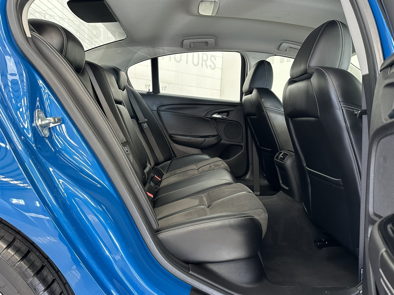 2015 Holden Commodore