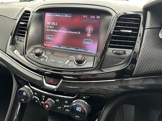 2015 Holden Commodore - Thumbnail