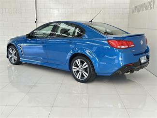 2015 Holden Commodore - Thumbnail