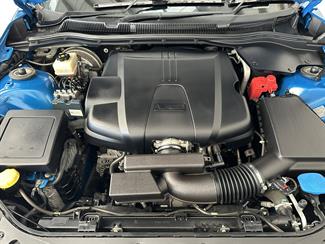 2015 Holden Commodore - Thumbnail