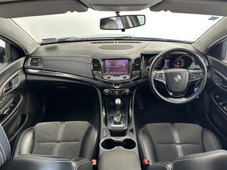 2015 Holden Commodore - Thumbnail