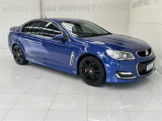 2016 Holden Commodore - Thumbnail
