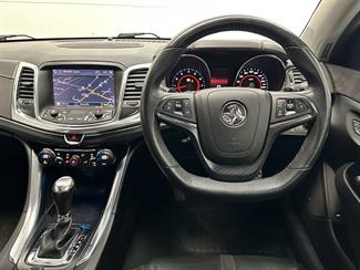 2016 Holden Commodore - Thumbnail