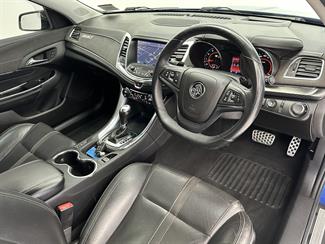 2016 Holden Commodore - Thumbnail