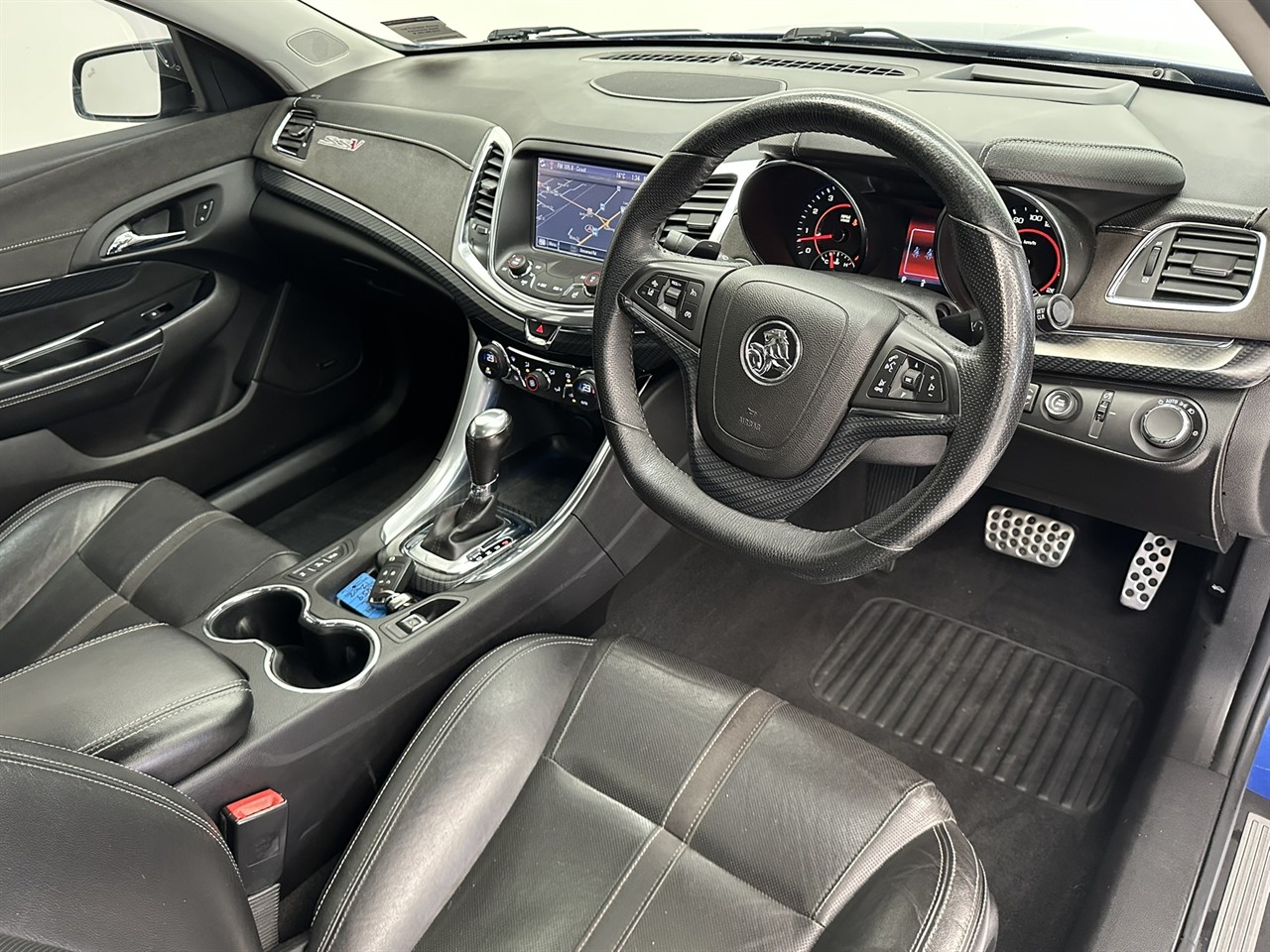 2016 Holden Commodore