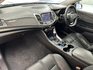 2016 Holden Commodore - Thumbnail