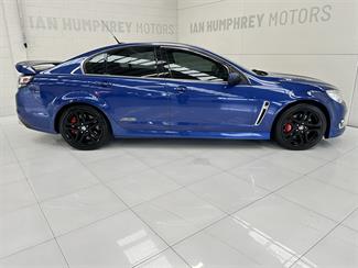 2016 Holden Commodore - Thumbnail