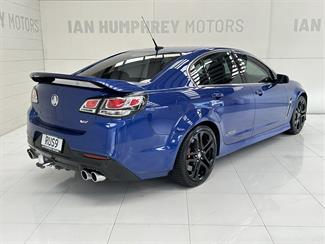 2016 Holden Commodore - Thumbnail