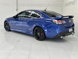 2016 Holden Commodore - Thumbnail