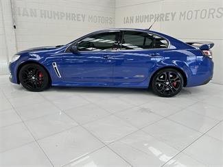 2016 Holden Commodore - Thumbnail