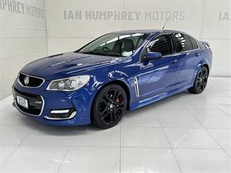 2016 Holden Commodore - Thumbnail