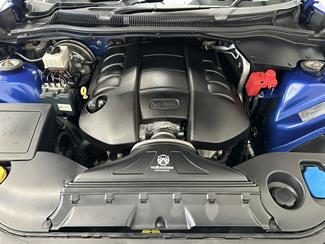 2016 Holden Commodore - Thumbnail