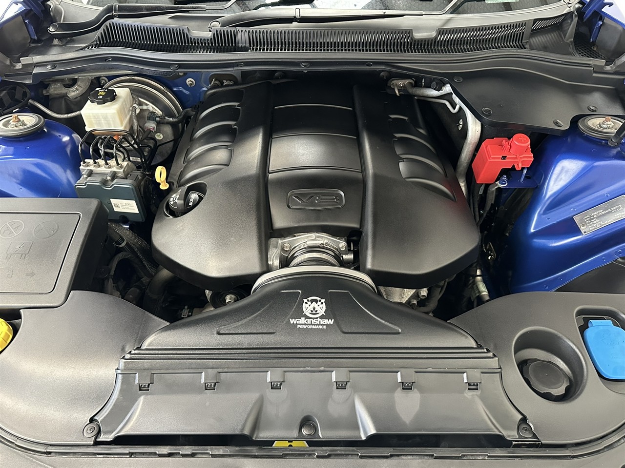 2016 Holden Commodore