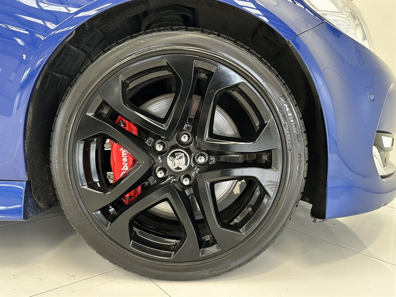 2016 Holden Commodore