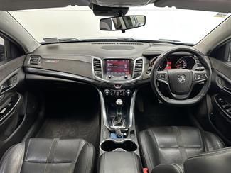 2016 Holden Commodore - Thumbnail