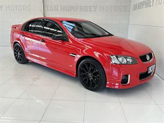 2012 Holden Commodore - Thumbnail