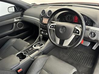 2012 Holden Commodore - Thumbnail