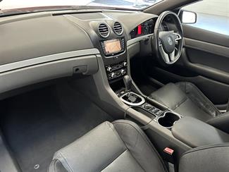 2012 Holden Commodore - Thumbnail