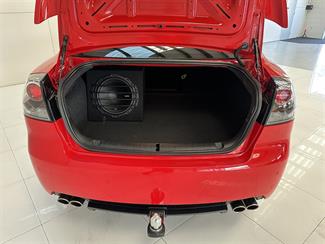 2012 Holden Commodore - Thumbnail