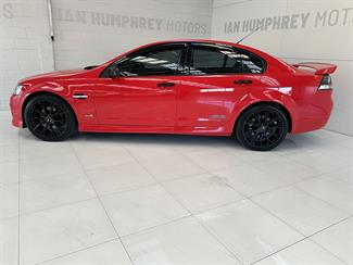 2012 Holden Commodore - Thumbnail