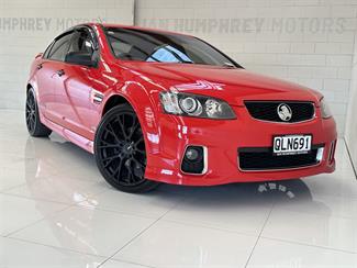 2012 Holden Commodore - Thumbnail