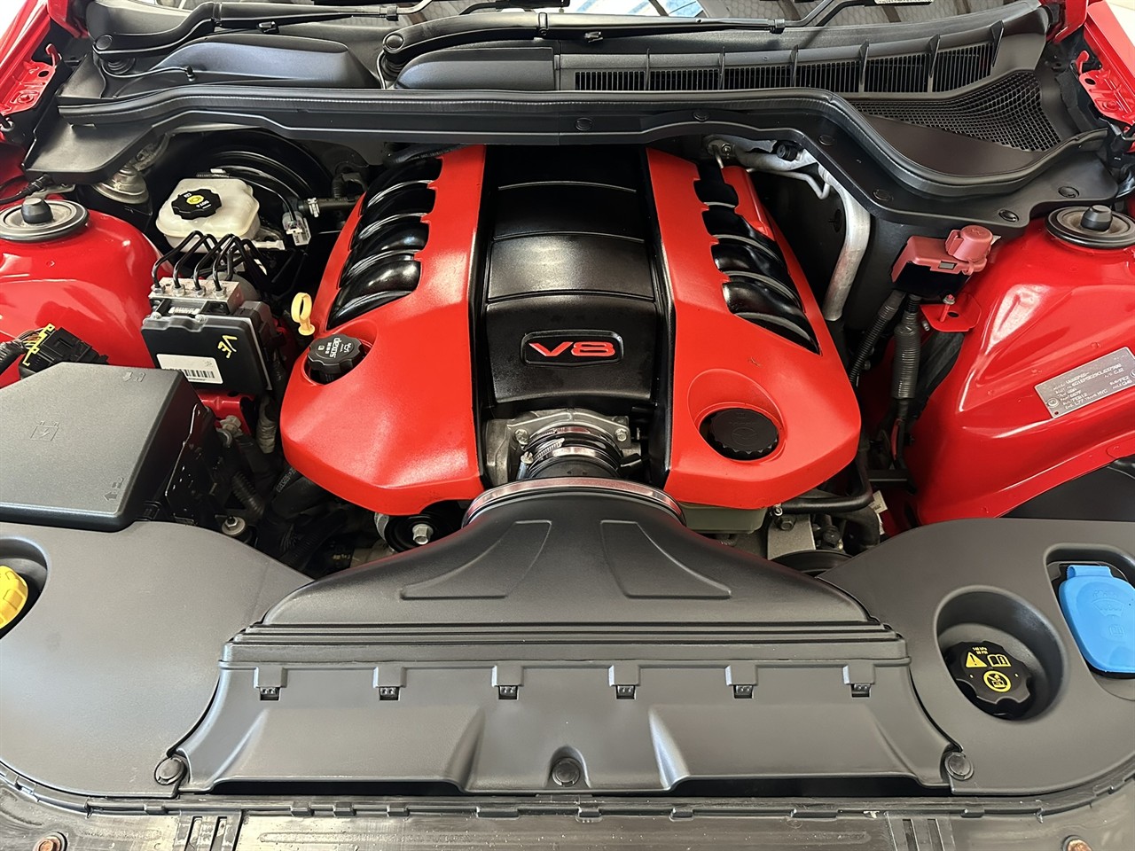 2012 Holden Commodore