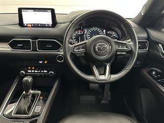 2020 Mazda CX-5 - Thumbnail