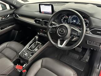 2020 Mazda CX-5 - Thumbnail