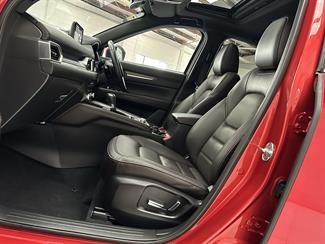 2020 Mazda CX-5 - Thumbnail