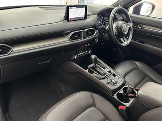 2020 Mazda CX-5 - Thumbnail