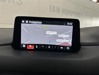 2020 Mazda CX-5 - Thumbnail