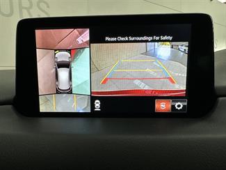 2020 Mazda CX-5 - Thumbnail