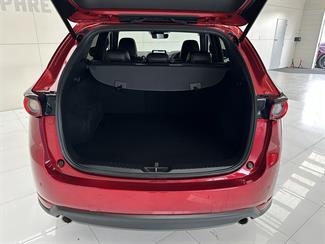 2020 Mazda CX-5 - Thumbnail
