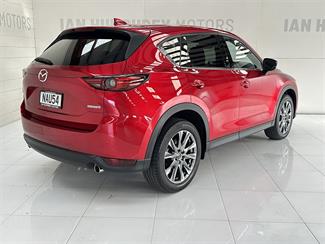 2020 Mazda CX-5 - Thumbnail